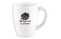 Enterprise Mug 15 Oz White